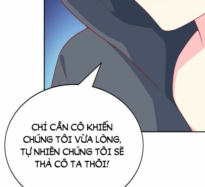 Này ! đừng động vào phô mai của tôi: Chapter 77