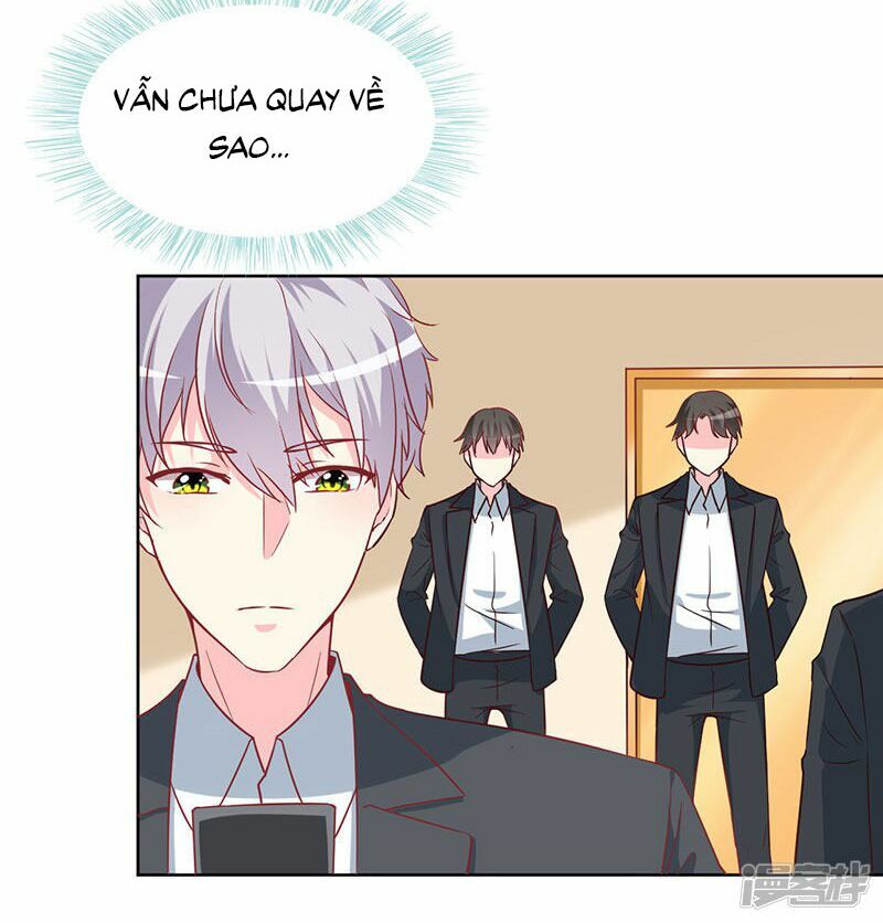 Này ! đừng động vào phô mai của tôi: Chapter 77