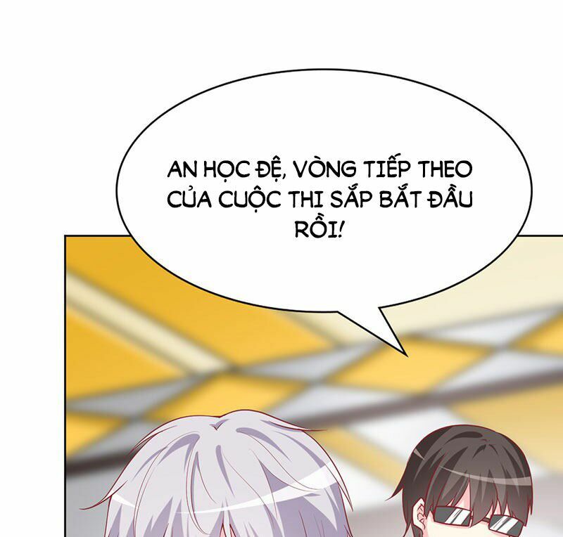 Này ! đừng động vào phô mai của tôi: Chapter 77