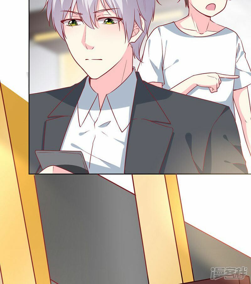 Này ! đừng động vào phô mai của tôi: Chapter 77