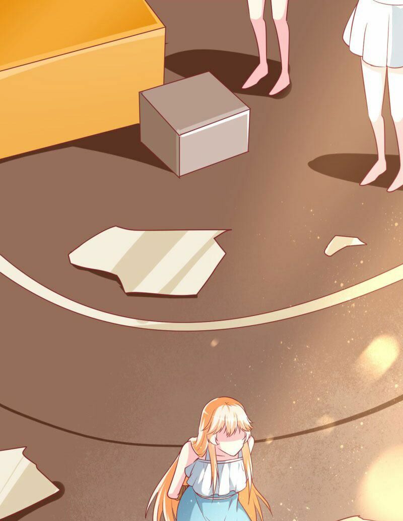 Này ! đừng động vào phô mai của tôi: Chapter 77