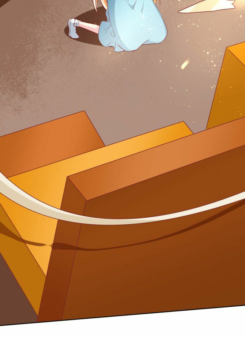 Này ! đừng động vào phô mai của tôi: Chapter 77