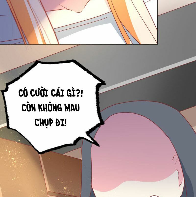 Này ! đừng động vào phô mai của tôi: Chapter 77