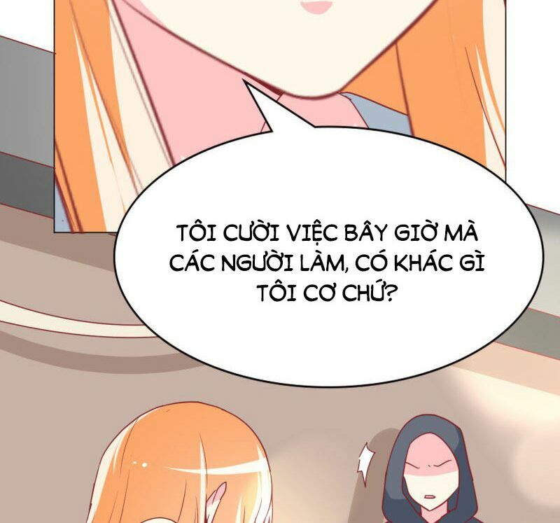 Này ! đừng động vào phô mai của tôi: Chapter 77