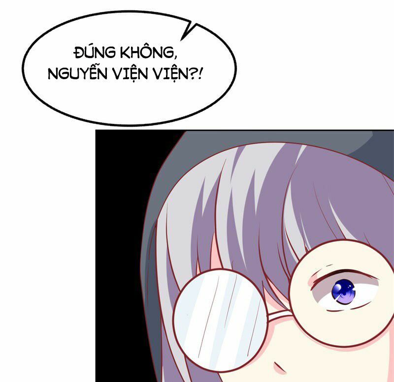 Này ! đừng động vào phô mai của tôi: Chapter 77