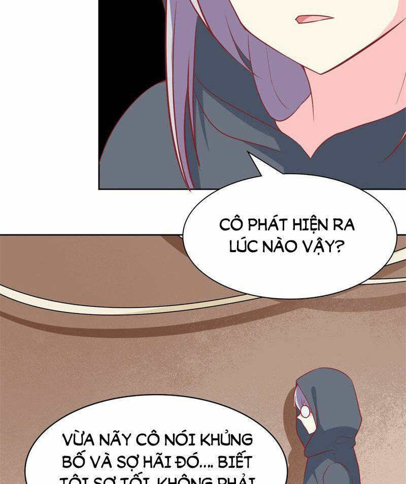 Này ! đừng động vào phô mai của tôi: Chapter 77