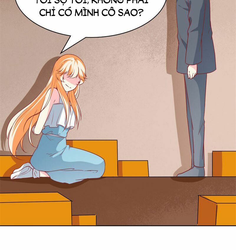 Này ! đừng động vào phô mai của tôi: Chapter 77
