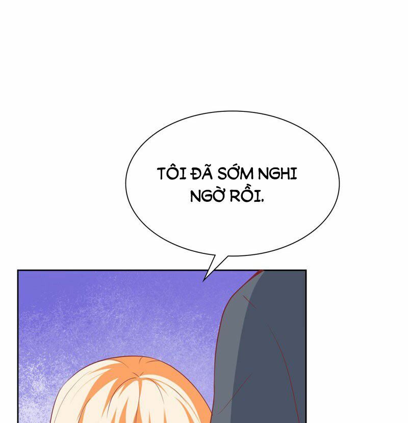Này ! đừng động vào phô mai của tôi: Chapter 77