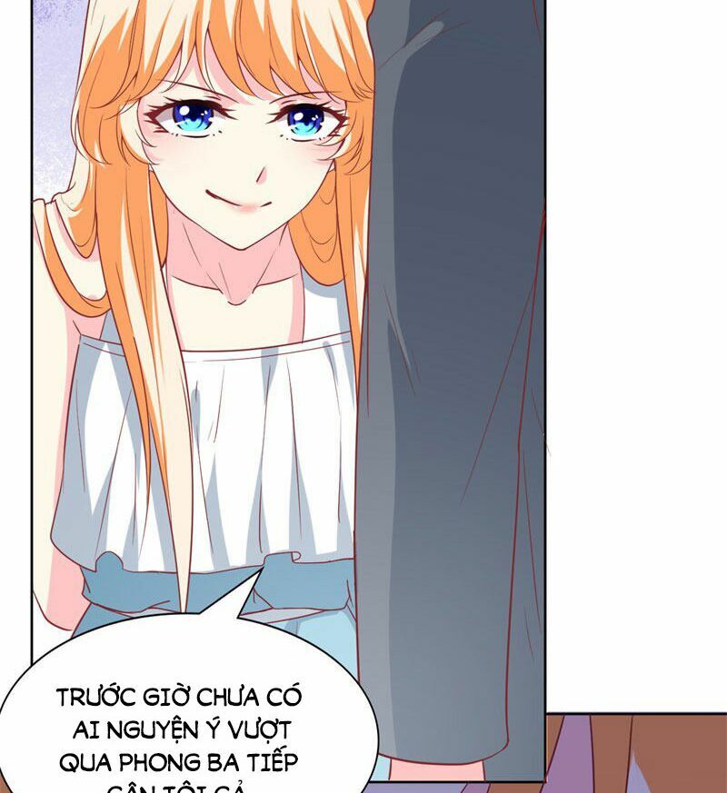 Này ! đừng động vào phô mai của tôi: Chapter 77