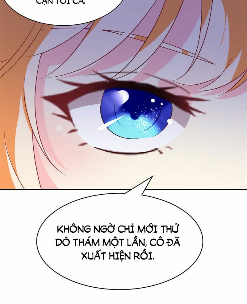 Này ! đừng động vào phô mai của tôi: Chapter 77