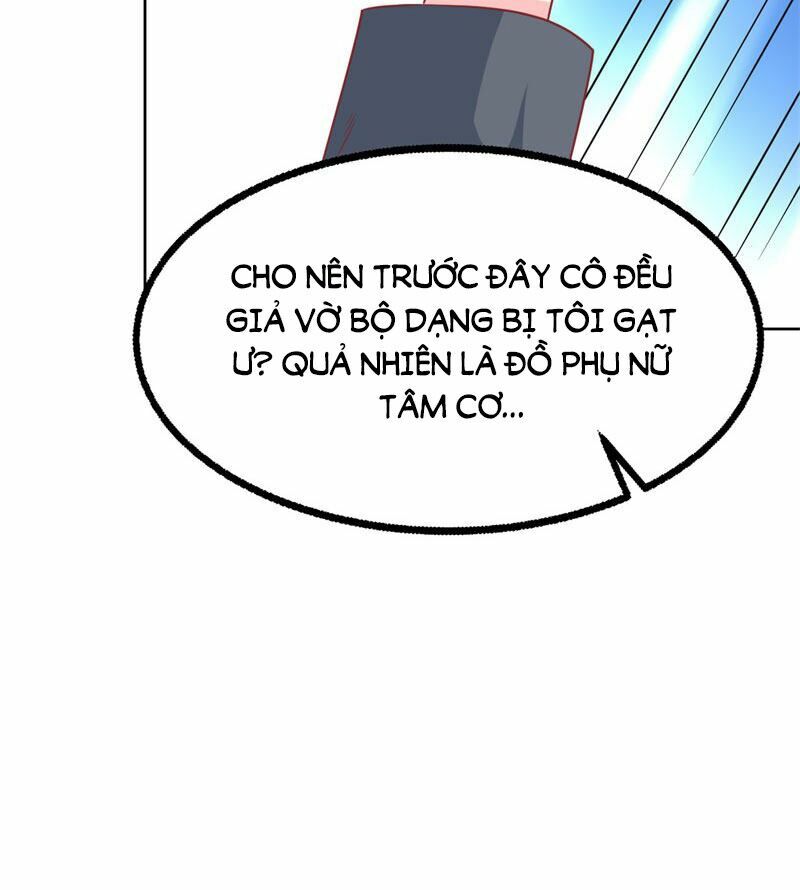 Này ! đừng động vào phô mai của tôi: Chapter 77
