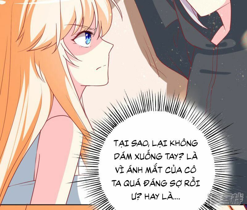 Này ! đừng động vào phô mai của tôi: Chapter 77