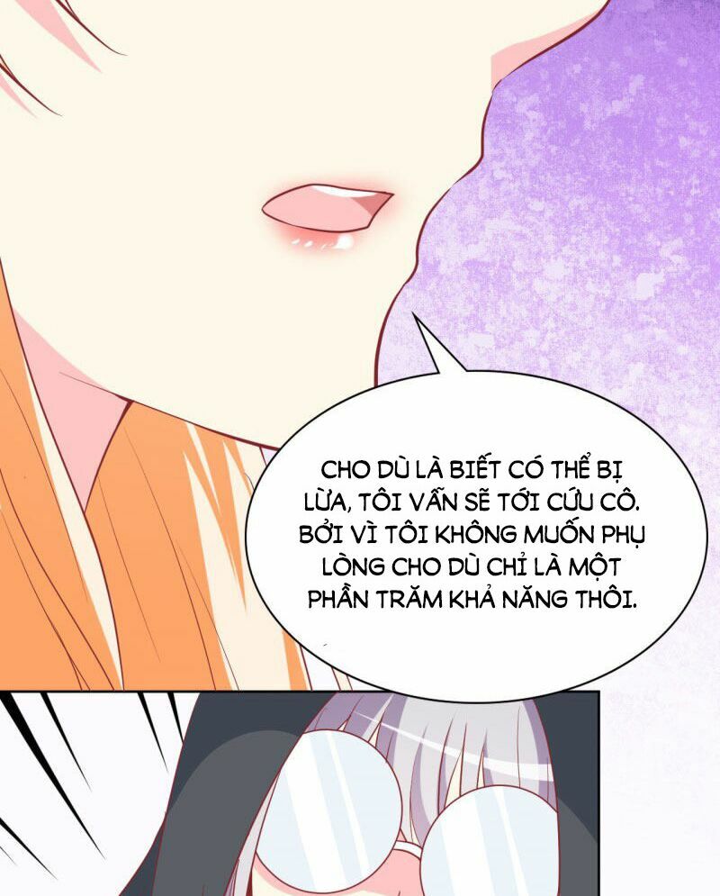 Này ! đừng động vào phô mai của tôi: Chapter 77