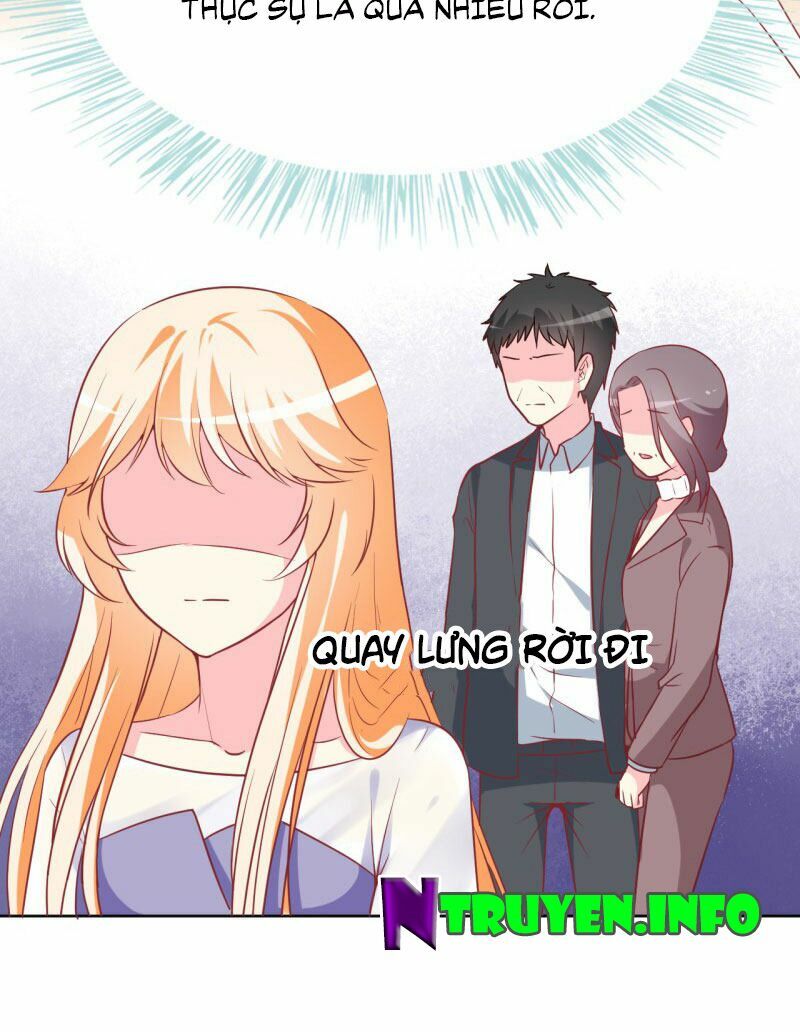 Này ! đừng động vào phô mai của tôi: Chapter 77