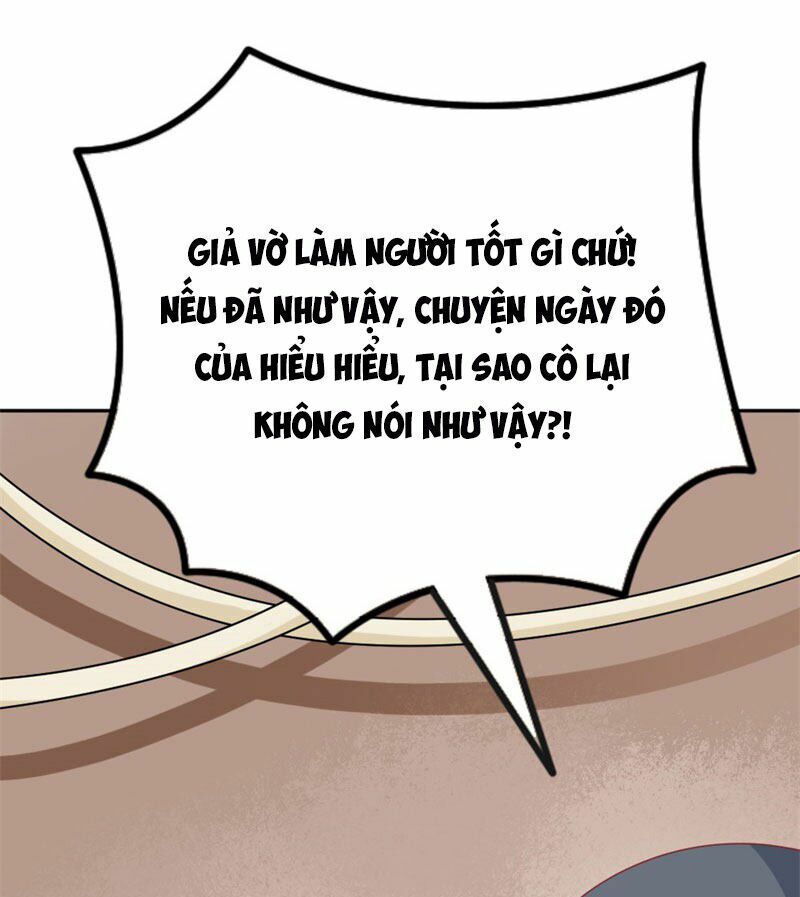Này ! đừng động vào phô mai của tôi: Chapter 77