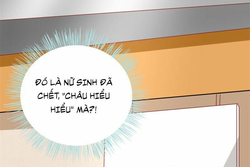 Này ! đừng động vào phô mai của tôi: Chapter 77