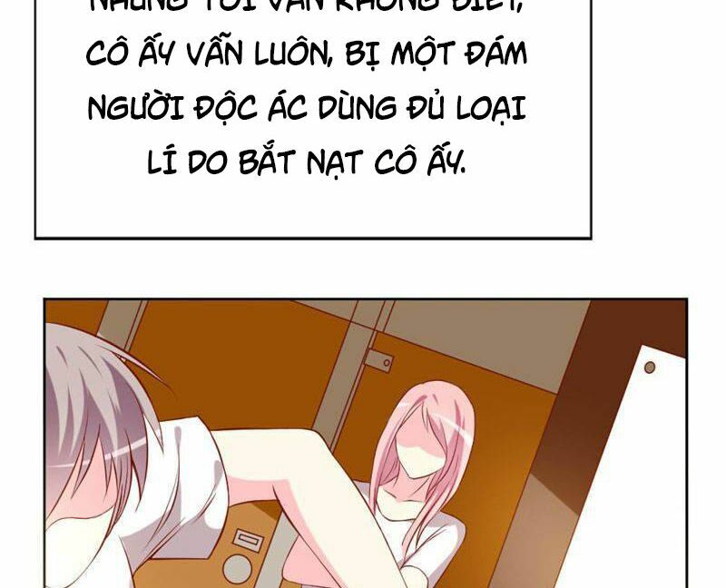 Này ! đừng động vào phô mai của tôi: Chapter 78