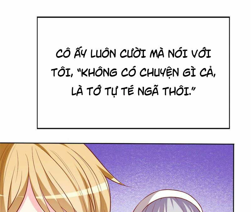 Này ! đừng động vào phô mai của tôi: Chapter 78