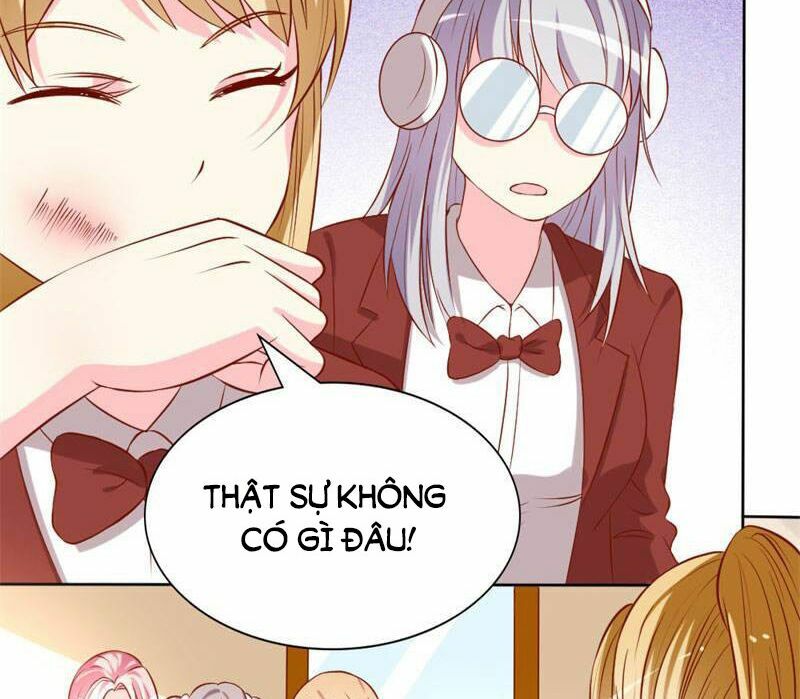 Này ! đừng động vào phô mai của tôi: Chapter 78