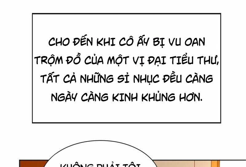 Này ! đừng động vào phô mai của tôi: Chapter 78