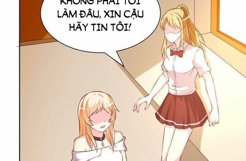 Này ! đừng động vào phô mai của tôi: Chapter 78