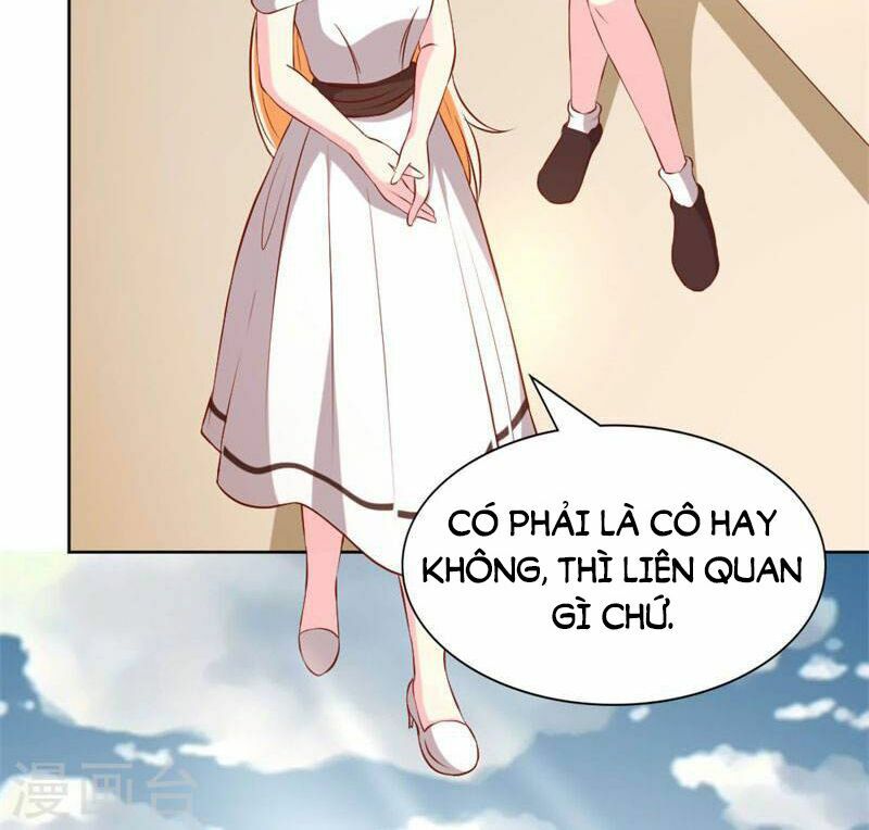 Này ! đừng động vào phô mai của tôi: Chapter 78