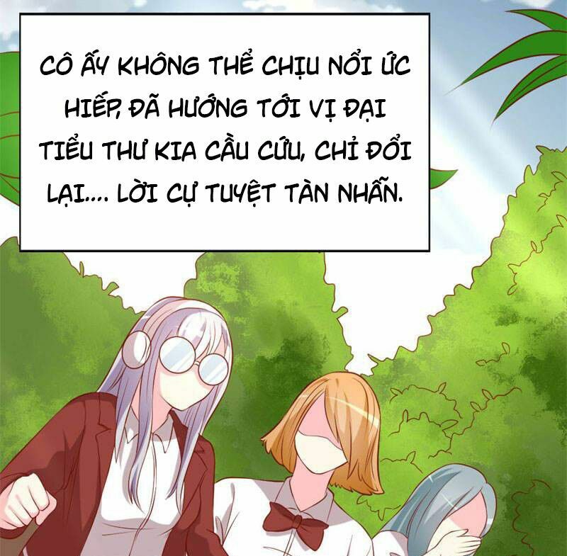 Này ! đừng động vào phô mai của tôi: Chapter 78