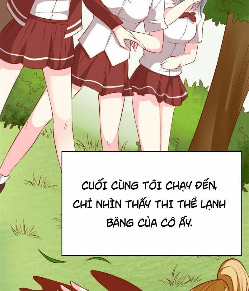 Này ! đừng động vào phô mai của tôi: Chapter 78