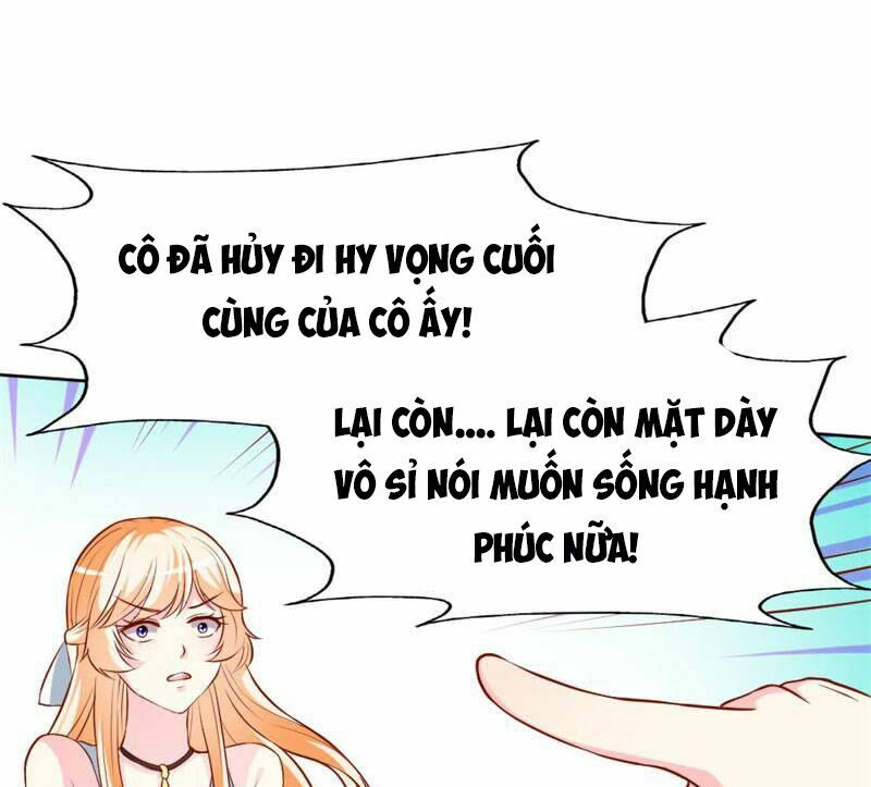 Này ! đừng động vào phô mai của tôi: Chapter 78