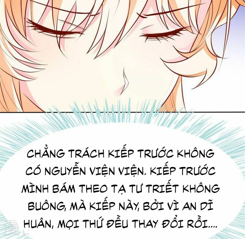 Này ! đừng động vào phô mai của tôi: Chapter 78