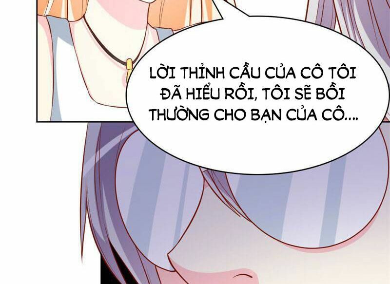 Này ! đừng động vào phô mai của tôi: Chapter 78