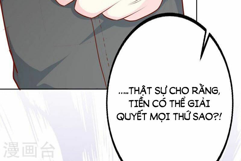 Này ! đừng động vào phô mai của tôi: Chapter 78