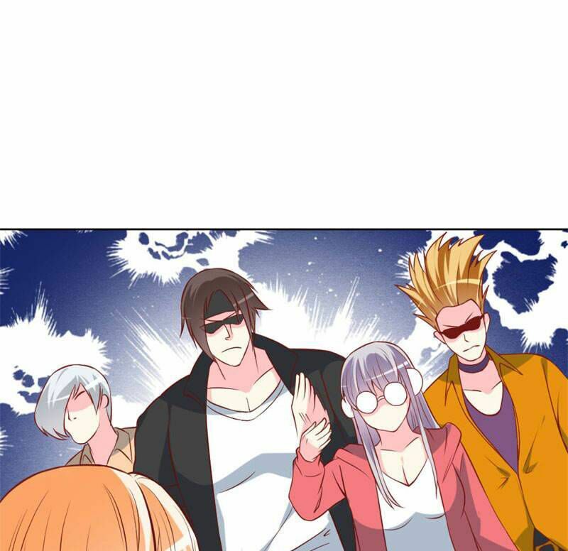 Này ! đừng động vào phô mai của tôi: Chapter 78