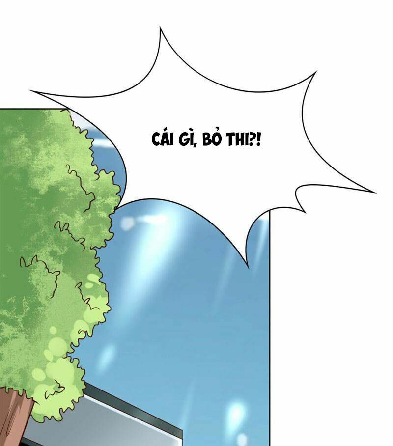 Này ! đừng động vào phô mai của tôi: Chapter 78
