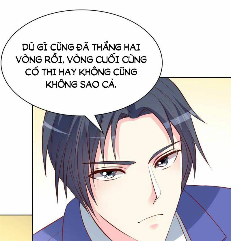 Này ! đừng động vào phô mai của tôi: Chapter 78