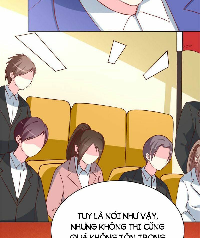 Này ! đừng động vào phô mai của tôi: Chapter 78