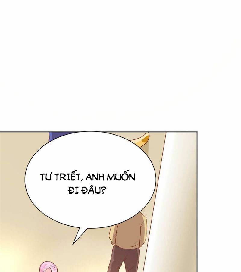 Này ! đừng động vào phô mai của tôi: Chapter 78