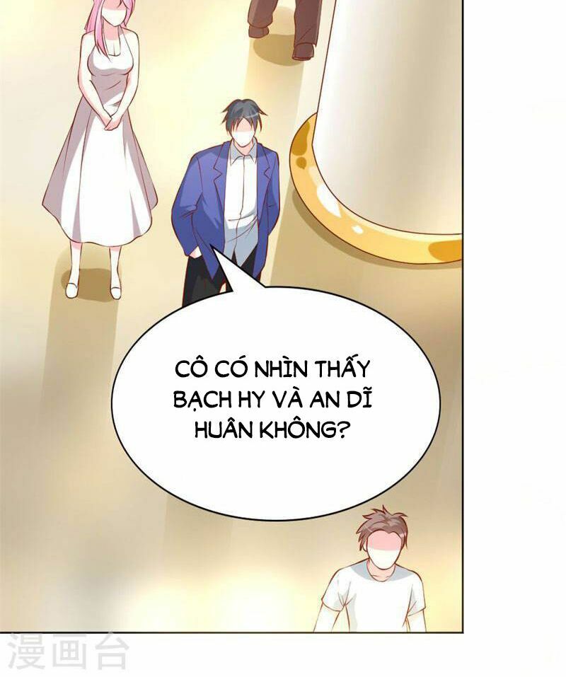 Này ! đừng động vào phô mai của tôi: Chapter 78