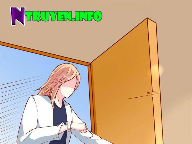 Này ! đừng động vào phô mai của tôi: Chapter 78