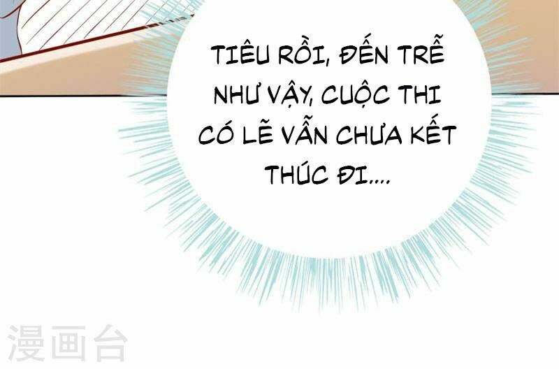 Này ! đừng động vào phô mai của tôi: Chapter 78