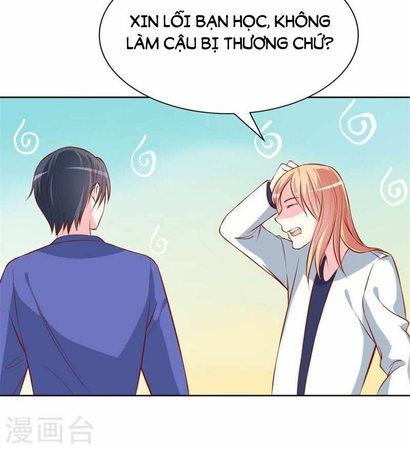 Này ! đừng động vào phô mai của tôi: Chapter 78