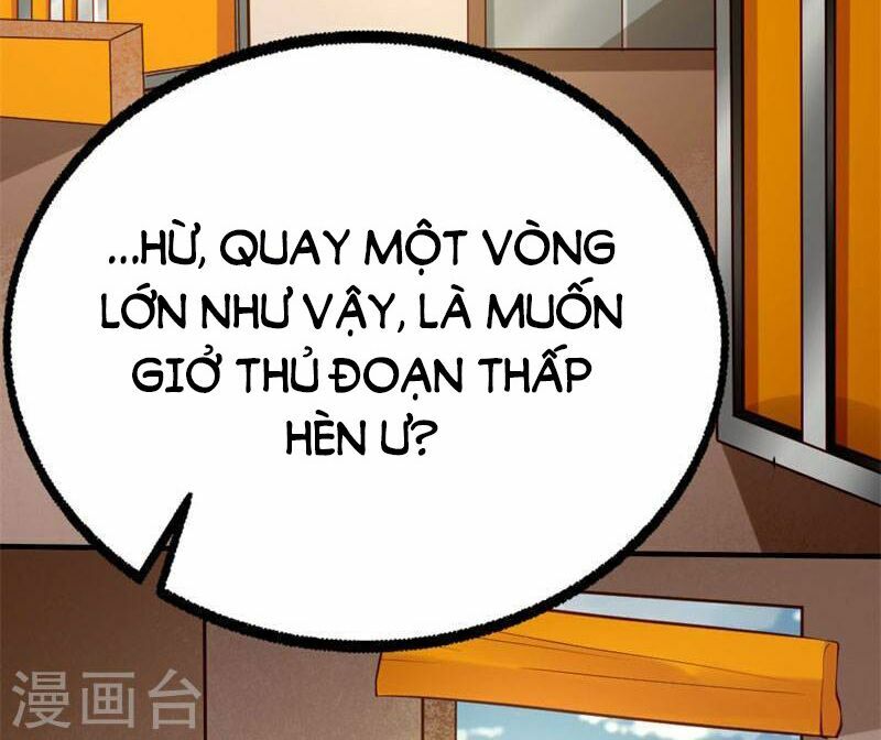 Này ! đừng động vào phô mai của tôi: Chapter 78