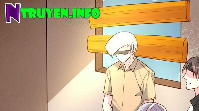 Này ! đừng động vào phô mai của tôi: Chapter 78