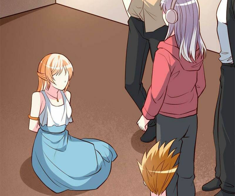 Này ! đừng động vào phô mai của tôi: Chapter 78