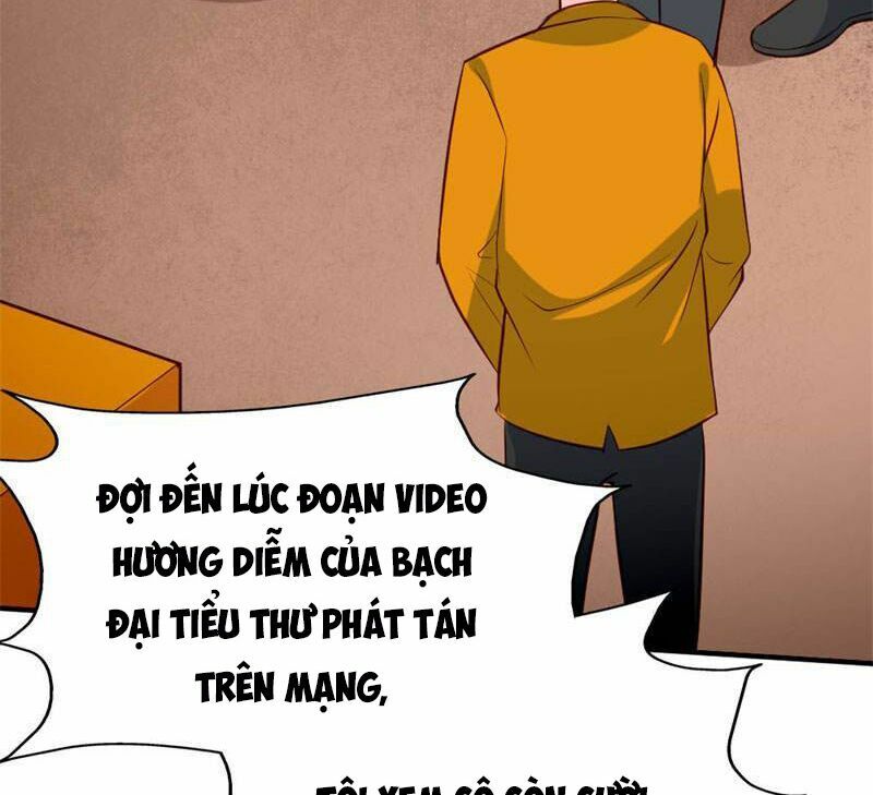 Này ! đừng động vào phô mai của tôi: Chapter 78
