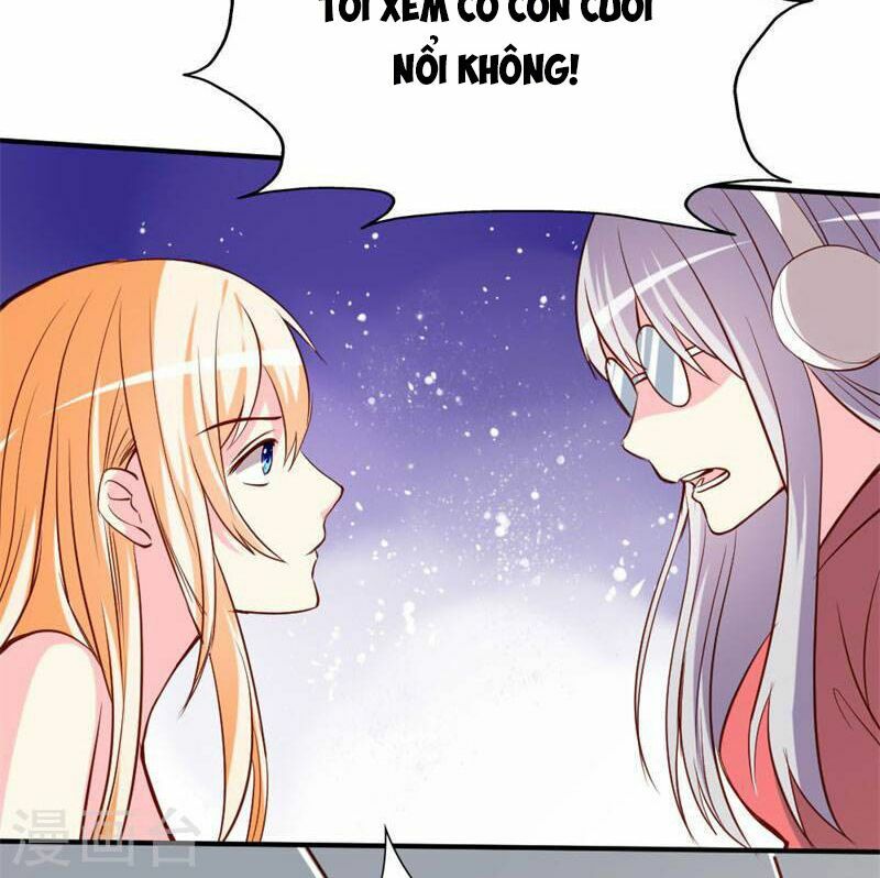 Này ! đừng động vào phô mai của tôi: Chapter 78