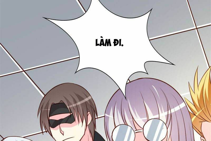 Này ! đừng động vào phô mai của tôi: Chapter 78