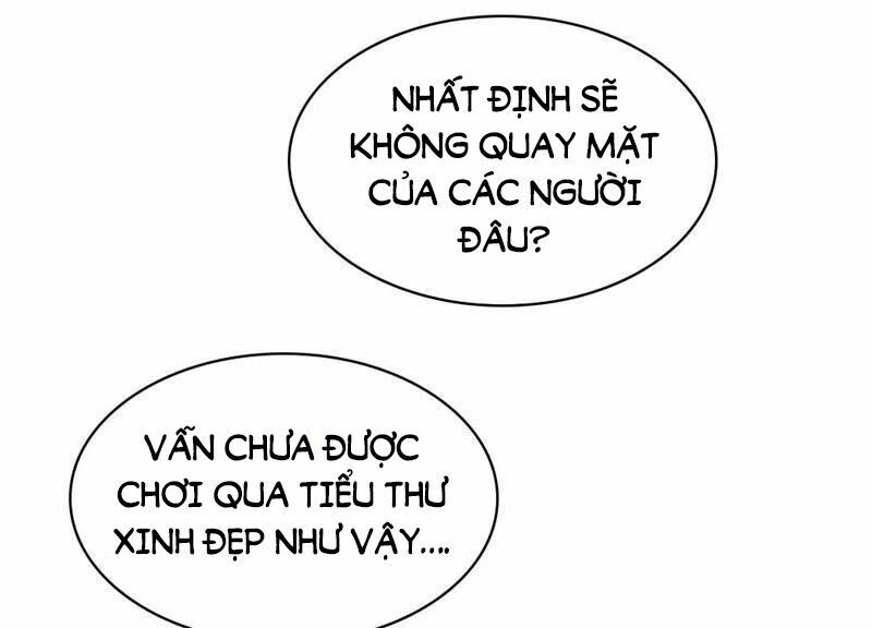 Này ! đừng động vào phô mai của tôi: Chapter 78