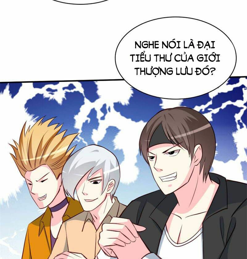 Này ! đừng động vào phô mai của tôi: Chapter 78