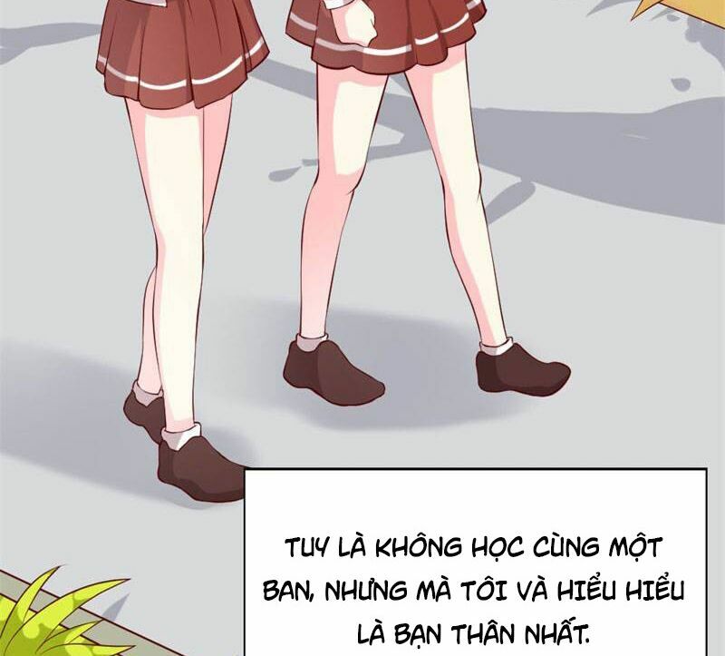 Này ! đừng động vào phô mai của tôi: Chapter 78